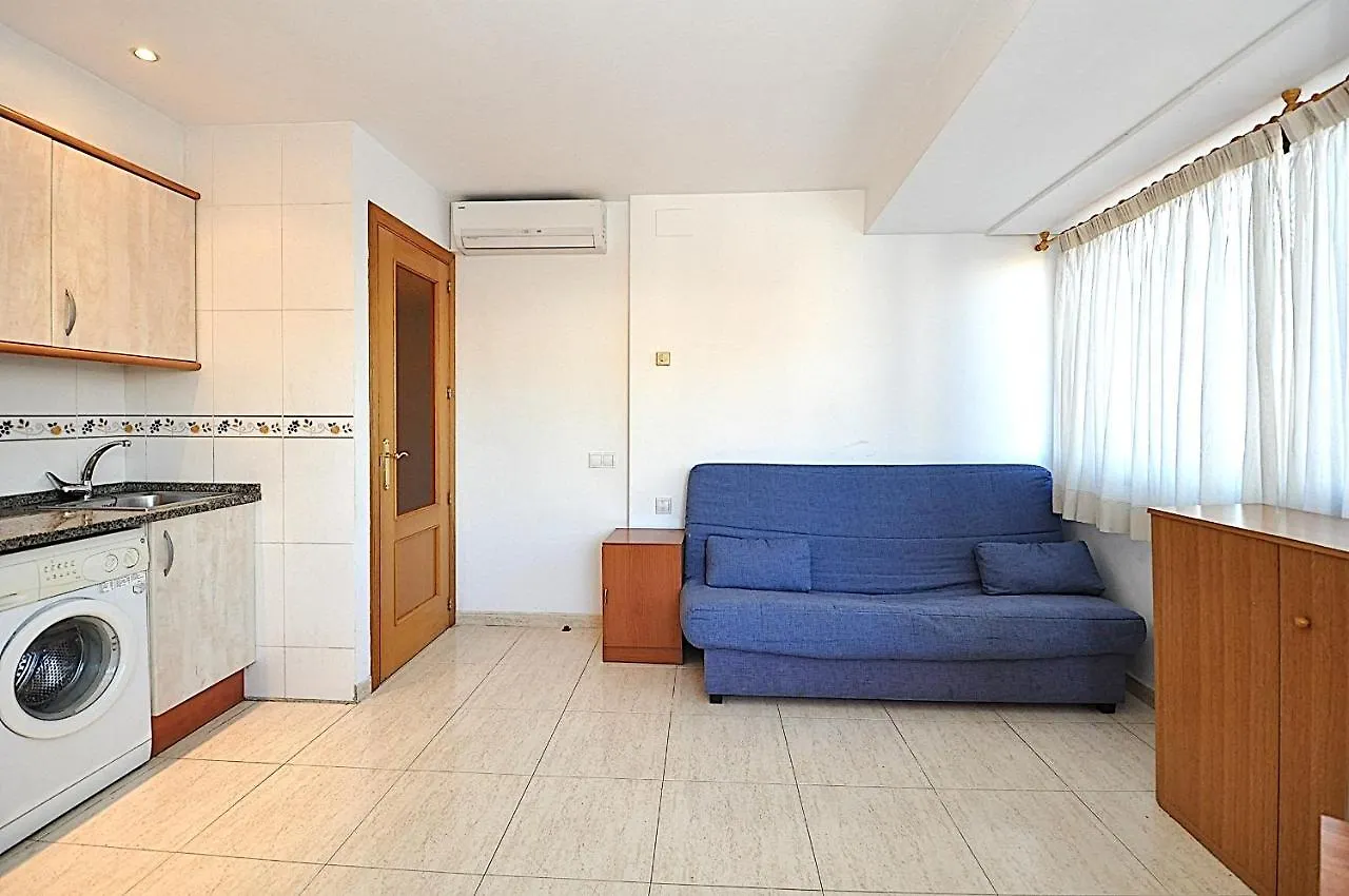 Appartement Apartamentos Ar Easy Oliva Lloret de Mar