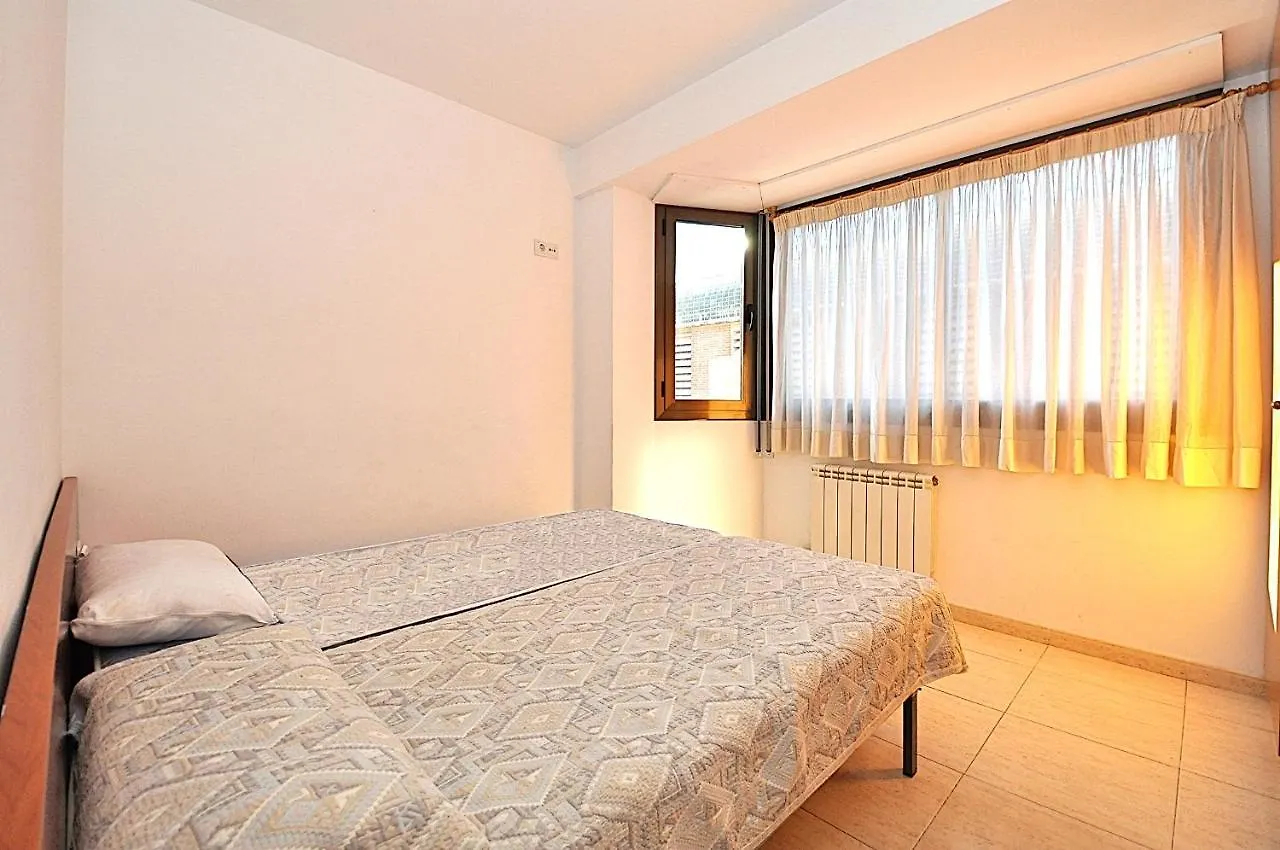 Apartamentos AR Easy Oliva Lloret de Mar