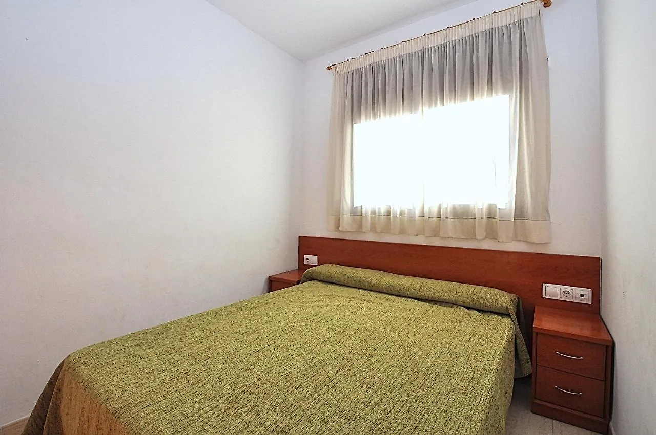 Appartement Apartamentos Ar Easy Oliva Lloret de Mar