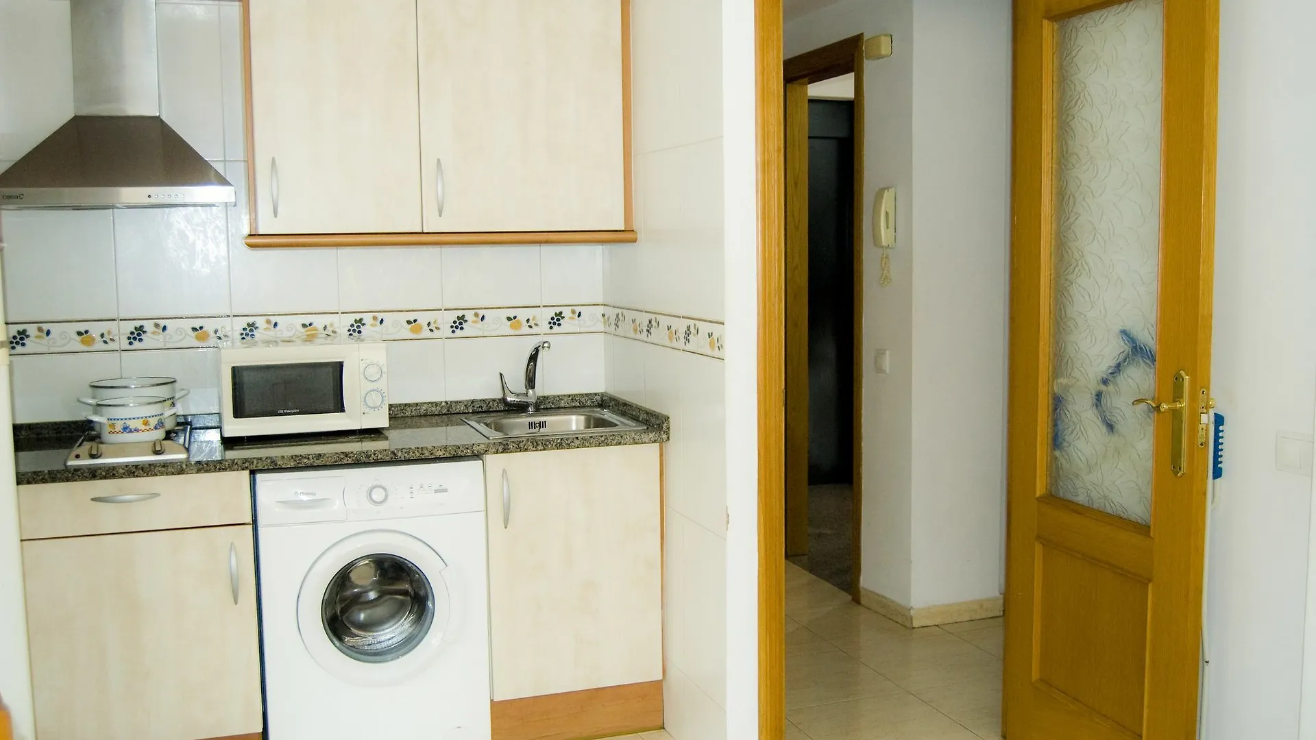 Apartamentos AR Easy Oliva Lloret de Mar España