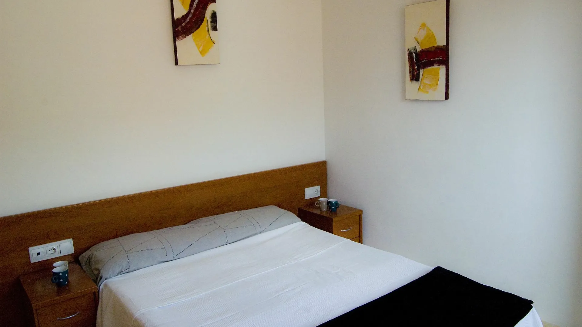 Apartamentos AR Easy Oliva Lloret de Mar España