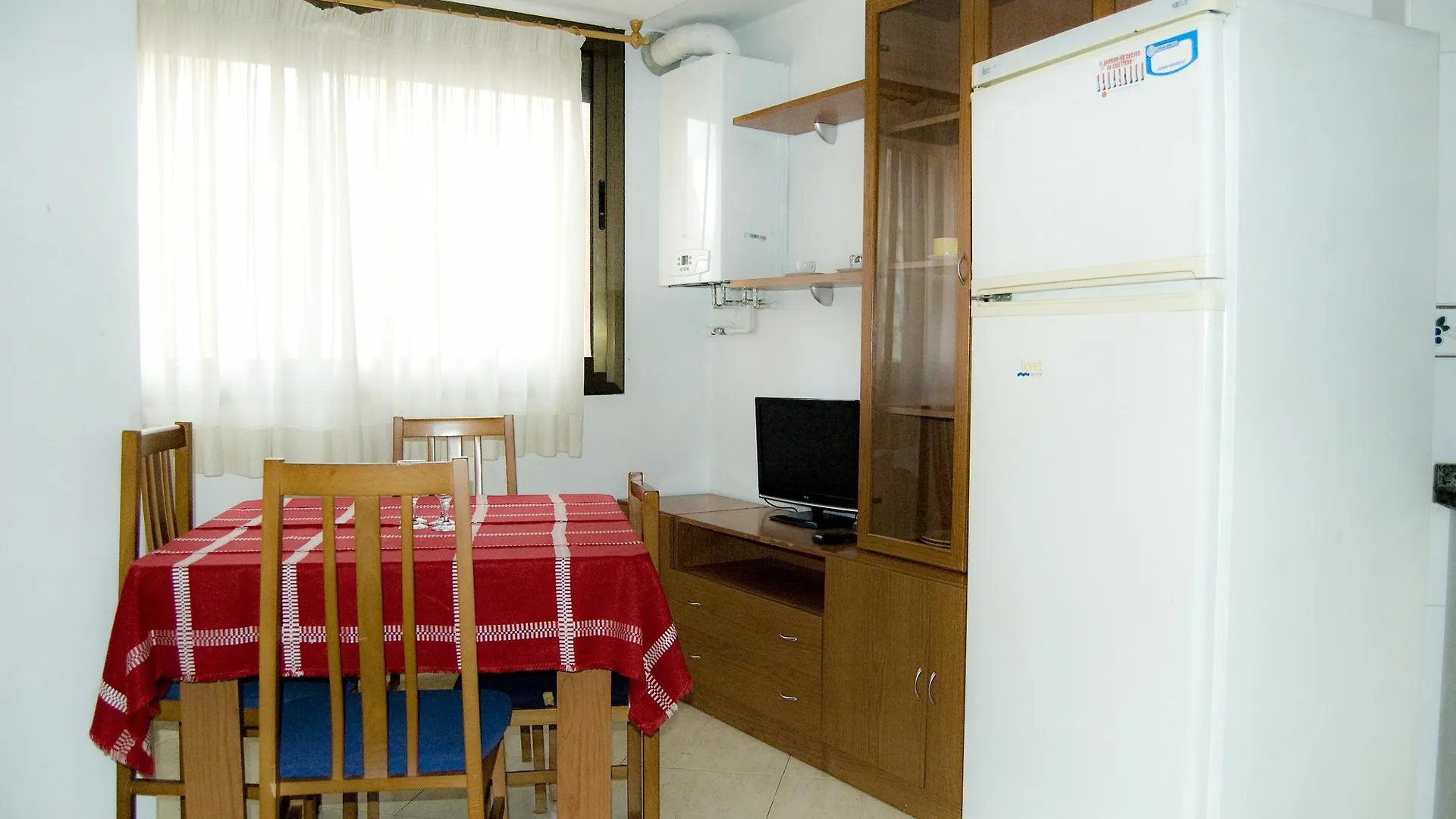 Apartamentos Ar Easy Oliva Lloret de Mar Spanje