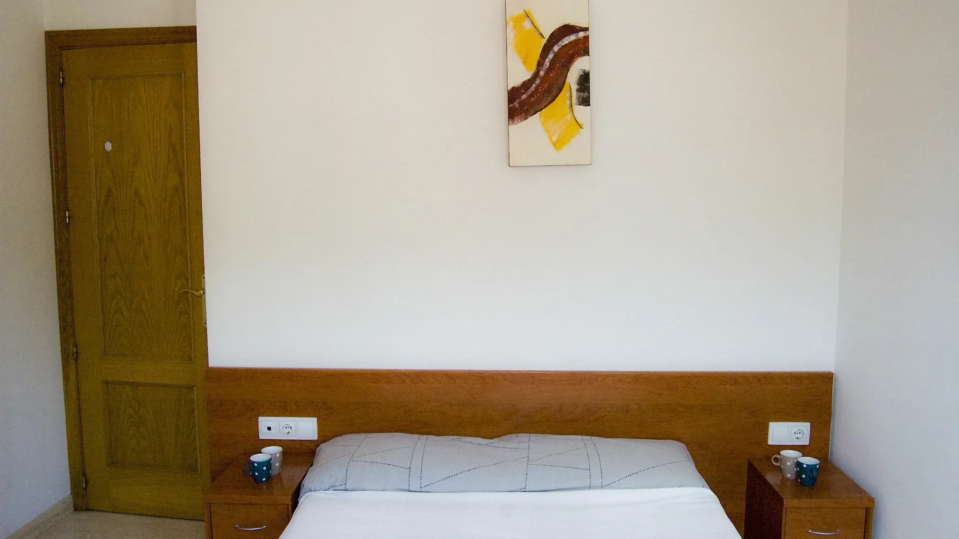 Apartamentos AR Easy Oliva Lloret de Mar España