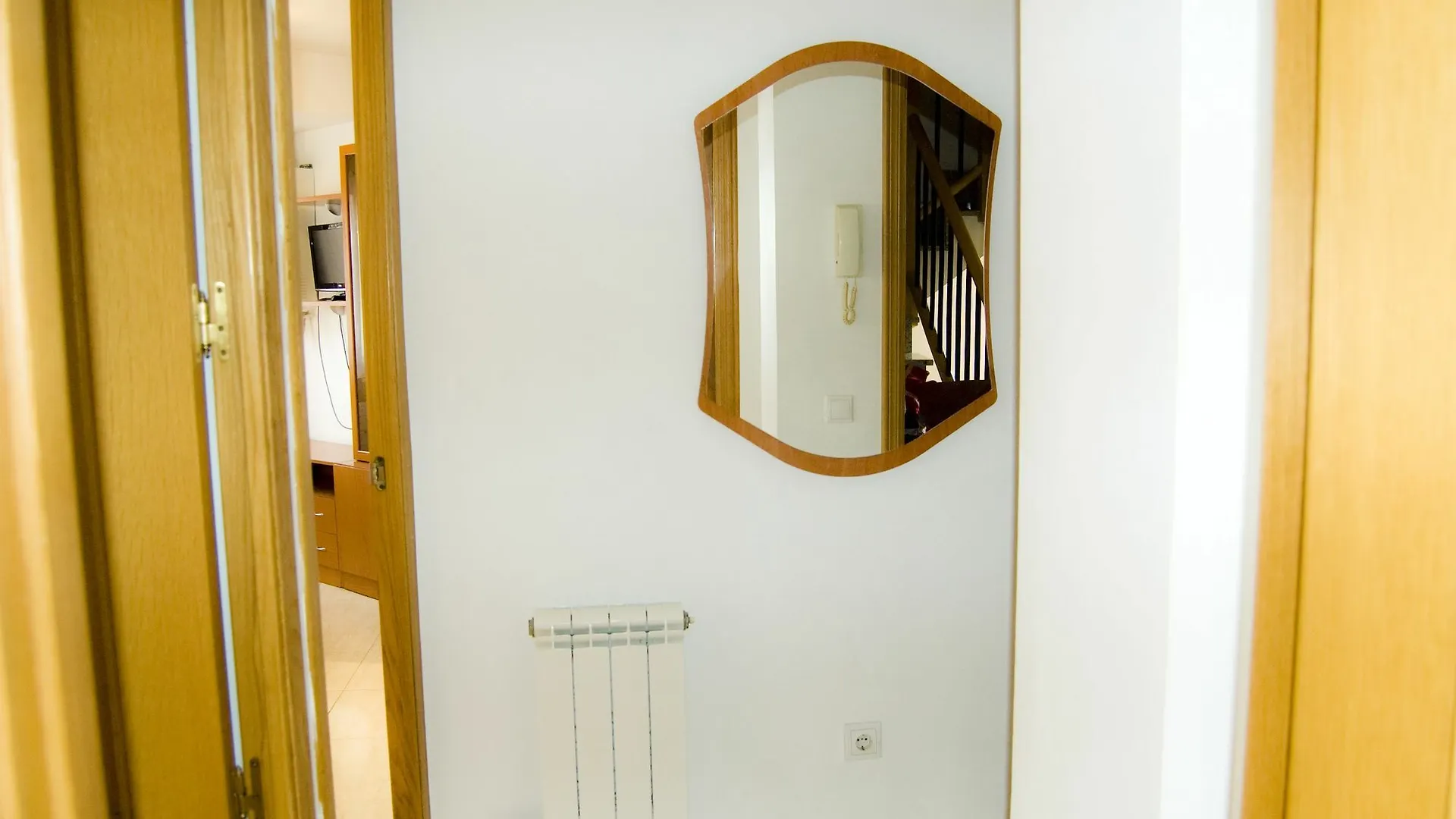Apartamentos AR Easy Oliva Lloret de Mar