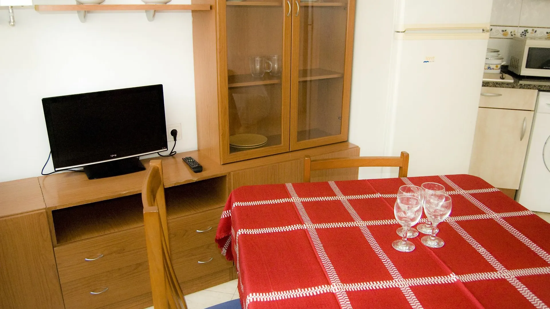 Apartamentos Ar Easy Oliva Lloret de Mar Appartement