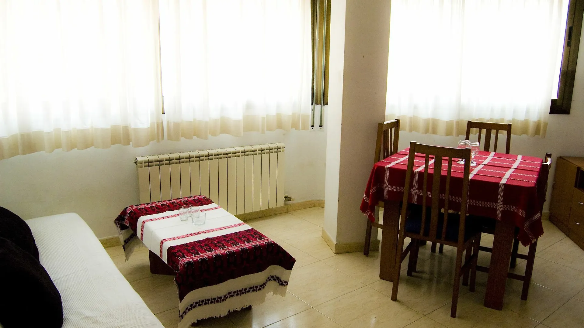Appartement Apartamentos Ar Easy Oliva Lloret de Mar