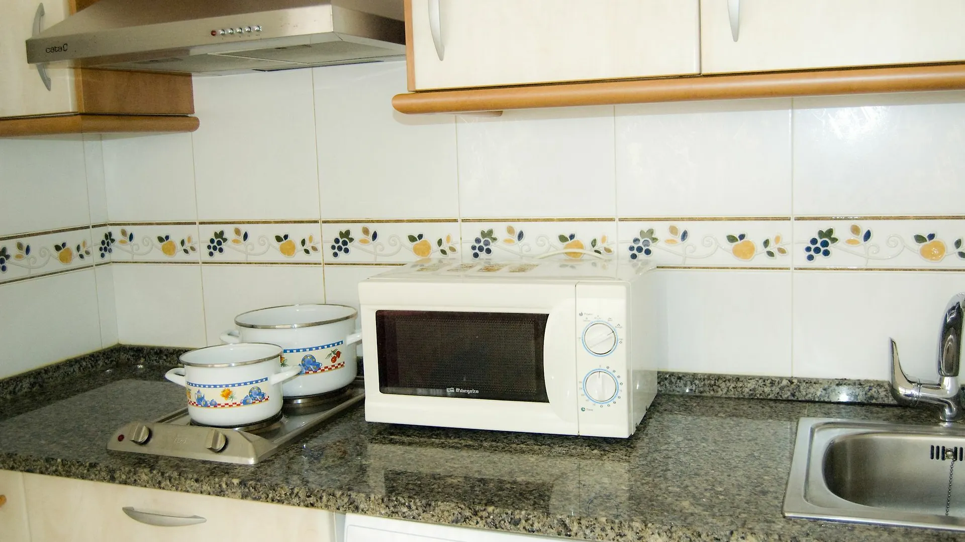 Apartamentos Ar Easy Oliva 료렛 드 마르 0*,  스페인