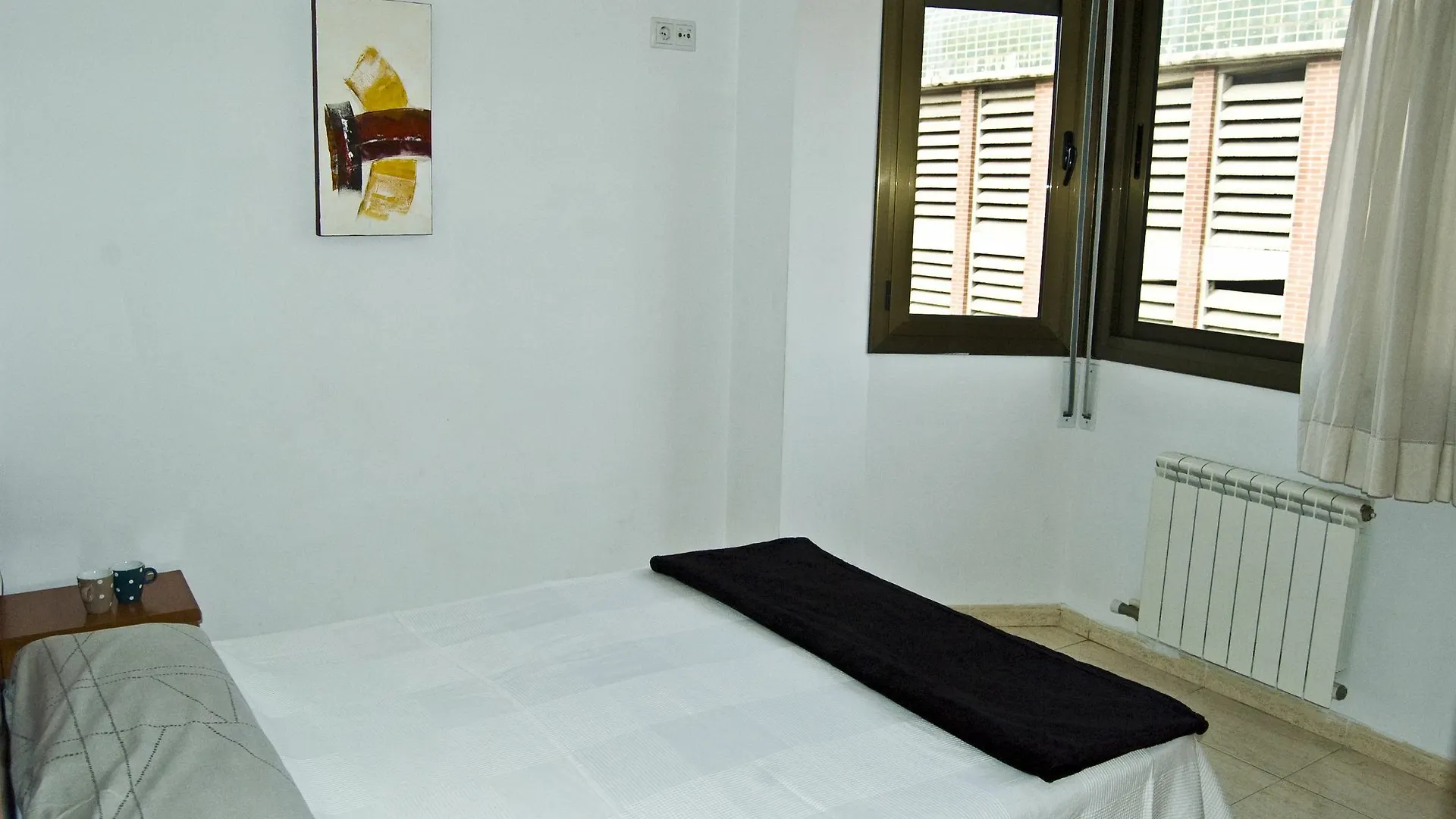 Apartamentos Ar Easy Oliva 료렛 드 마르